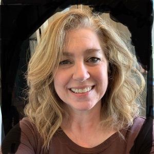 Meet your Posher, Kim